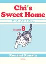 Chi's Sweet Home Volume 8