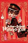 Afterschool Hanakokun
