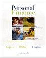 Personal Finance w/Student CD ROM  Personal Financial Planner  Student Resource Manual