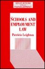 Schools and Employment Law