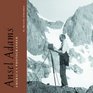 Ansel Adams America's Photographer