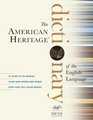 American Heritage Dictionary of the English Language Fifth Edition