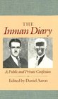 Inman Diary A Public and Private Confession