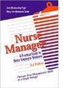 Nurse Manager A Practical Guide to Better Employee Relations