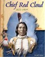 Chief Red Cloud 1822  1909