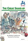 The Great Shake-Up: Miracles at Philippi (Me Too! Readers)