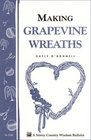 Making Grapevine Wreaths (A.150)
