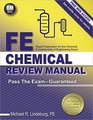 FE Chemical Review Manual