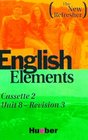 English Elements The New Refresher 1 Cassette zum Student's Book