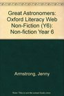 Oxford Literacy Web Nonfiction Year 6