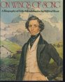 On wings of song A biography of Felix Mendelssohn