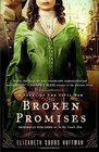 Broken Promises A Novel of the Civil War