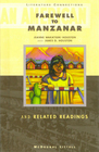 Farewell to Manzanar and Related Readings