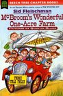 McBroom's Wonderful One-Acre Farm (Beech Tree Chapter Books)