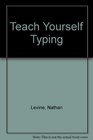 Teach Yourself Typing
