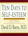 Ten Days to SelfEsteem
