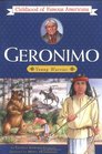 Geronimo Young Warrior
