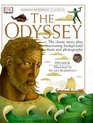 DK Classics The Odyssey