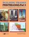 Building Trades Printreading Heavy Commercial Construction