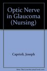 The Optic Nerve in Glaucoma