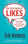 The Little Book of Likes Social Media for Small  Nonprofits