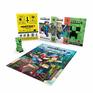 Minecraft The Ultimate Adventure Collection