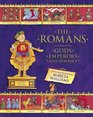 The Romans Gods Emperors and Dormice