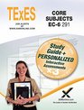 TExES Core Subjects EC6 291 Book and Online