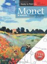 Monet (Ready to Paint the Masters)