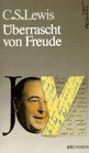 berrascht von Freude Eine Autobiographie