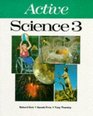 Active Science Pupils' Book 3