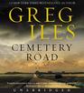 Cemetery Road CD A Novel