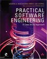 Practical Software Engineering A CaseStudy Approach