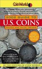 Coin World 2002 Guide to US Coins Prices and Value Trends