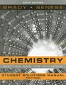 Chemistry Student Solutions Manual The Study of Matter and Its Changes
