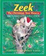 Zeek the Christmas Tree Mouse