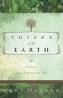 Voices of the Earth The Path of Green Spirituality