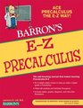 EZ Precalculus