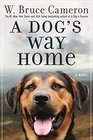 A Dog\'s Way Home (Dog\'s Way Home, Bk 1)