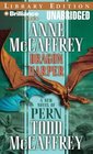 Dragon Harper A New Novel of Pern