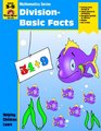 Division Basic Facts
