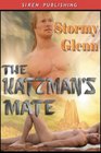 The Katzman's Mate (Katzman , Bk 1)