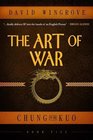 The Art of War Chung Kuo Book 5