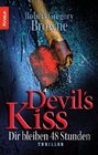 Devil's Kiss  Dir bleiben 48 Stunden