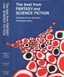 Best from Fantasy and Science Fiction 13th Series