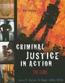 Criminal Justice in Action The Core