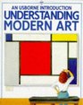 Understanding Modern Art