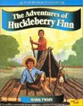 Adventures Of Huckleberry Finn IC