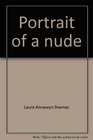 Portrait of a nude
