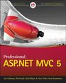 Professional ASPNET MVC 5